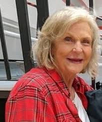 Judy Lynn Long Marlow