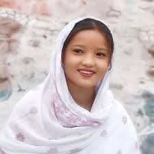 Maya Lu🌷🫰🌷 (@nitya0101)