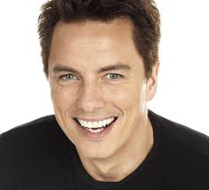 He returned to the uk, for a 6 month shakespeare semester with the united states international university of san diego, but left to star in the musical production of anything goes, with elaine page. John Barrowman Tardis Fandom