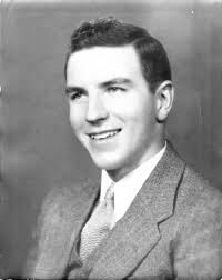 John Francis McManus (1911-1973)