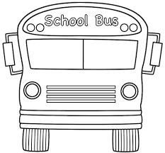 School bus safety coloring & activity pages. Free Printable School Bus Coloring Pages For Kids School Bus Pictures School Bus Coloring Page School Coloring Pages