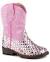 Mexican Style Mexican Boots For Womens