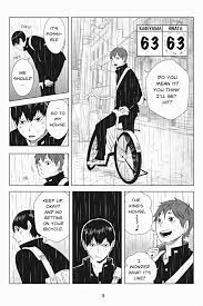 I like the way your clothes smell | Haikyuu anime, Kagehina, Kagehina  doujinshi