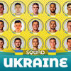 Sydorchuk levels for ukraine in 2nd half; 1