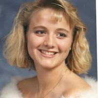 Jessica Anne Wickersham Carter