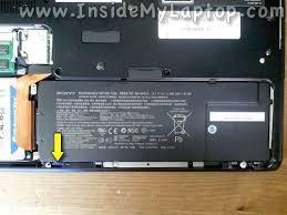 How to unlock sony vaio we offer you the opportunity to remove bios password from your notebook. How To Disassemble Sony Vaio Vpcsa Inside My Laptop