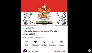 Le meilleur site de streaming français. Kelewatan Parodi Lagu Indonesia Raya Lecehkan Habis Habisan Jokowi Dan Soekarno
