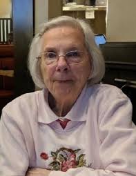 Obituary information for Barbara Jean Timms