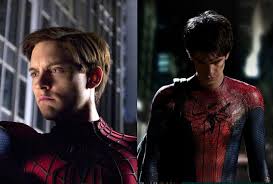 Sorry guys, but sony pictures says the tobey maguire, andrew garfield and tom holland casting rumours are unconfirmed (picture: Both Previous Spider Men Will Return In Spider Man 3