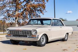 Image result for Satin Silver 1964 Nova
