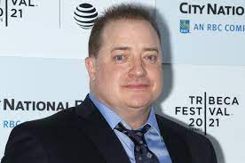 Earlier, brendan was married to actress afton smith, and they both have three sons together. Brendan Fraser Shares Early Details Of Movies The Whale And No Sudden Move