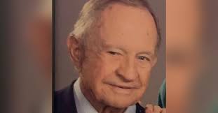 Mr. John Crues Bell Jr. Obituary