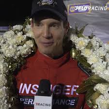 Hirschman Wins Spring Sizzler And SRX Ride