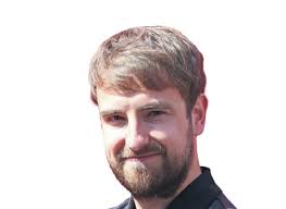 5 reasons why scott redding is good for bsb