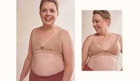 Comfiest Bra To Wear During Chemo | AnaOno