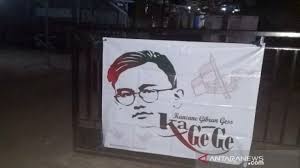 Jadi sampai saat ini belum ada satupun pasangan calon yang mendaftar. Daftar Ikut Pilkada 2020 Gibran Ingin Solo Melompat Maju Suara Jateng