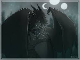 Mothers Day 5 Secret By Kenyajoy On Deviantart Wings Of Fire Dragons Wings Of Fire Fire Art