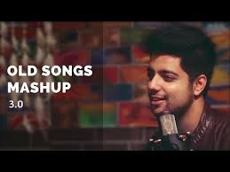 Old Hindi Songs Mashup 3 0 Siddharth Slathia Unplugged Bollywood Medley Youtube Old Song Download Old Bollywood Songs Songs