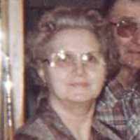 Inez Anne Holt (1920–2006) • FamilySearch
