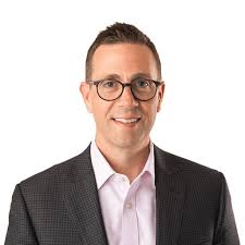 Jim Myers, Director, Wealth Management