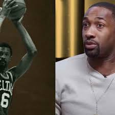 Gilbert Arenas dismisses Bill Russell's legacy: