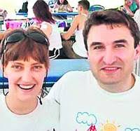 Sora Lui Joshua Poptean, Unul Dintre Cei Patru Români Care Au Pierit în  Atentatele De La World Trade Center: «Pe Fratele Meu L-au Identificat După  Dantură»