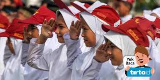 Keputusan presiden telah menetapkan bahwa berdirinya persatuan guru republik indonesia (pgri) sekaligus berbarengan sebagai hari. Sejarah Hari Guru Nasional Yang Diperingati 25 November 2019 Tirto Id