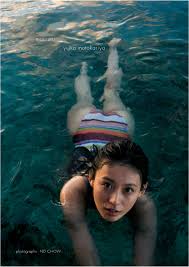 ND CHOWはなぜヌードフォトを撮り続けるのか？：コマーシャル・フォト2018年4月号 特集「NUDE」より – PICTURES