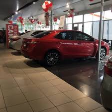 I would not recommend sports city toyota. Best Toyota Sport City Toyota Dallas