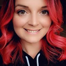 Haley Ramsey Kirkpatrick