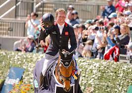 Great britain's oliver townend, laura collett and tom mcewen have won the gold medal in the eventing team competition at the tokyo olympics. Oliver Townend Home Of World Number One Event Rider