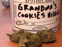 If you'd like to discover more about cannabis in . Grandma S Cookies Hiddenleaf Dc Gentleman Toker