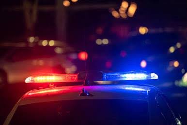 A 22-year-old was reportedly delivering Chipotle when he led police on an 80 mph chase through Greenfield, all because he didn't have a license plate. August 31st Stop Stick News https://fox59.com/news/indycrime/doordash-driver-allegedly-led-greenfield- police-on-80-mph-chase-over ...