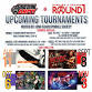 STERN ARMY @ ROUND 1 HOSTED BY LI PINBALL SOCIETY event image