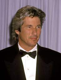 Richard Gere Profile Google Search Richard Gere Actors Theatre Actor