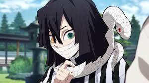 9554 drawings on pixiv, japan. Obanai Iguro Wallpaper Novocom Top