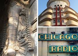 Art Deco Architecture ...