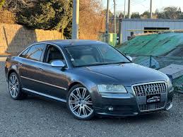 Image result for Daytona Gray 2007 S8