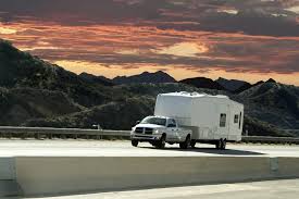 Should You Drive A Motorhome Or Tow A Trailer