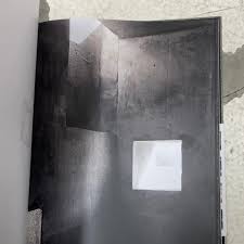 She has her very recognizable style and aesthetics. Jasmine Huang Watercolors Basheer Graphic Books