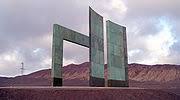 How many countries pass through tropic of capricorn? Tropic Of Capricorn Wikipedia