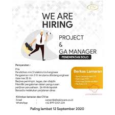 Lowongan kerja klinik kecantikan terbaru agustus 2021. Lowongan Kerja Ella Skincare Terbaru Di Solo Info Loker Solo