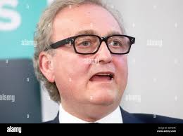 John longworth hi-res stock photography and images