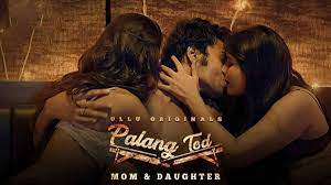 Palang Tod (Ullu Web Series): Videos, Episodes, Cast, And How To Watch  Online – FilmiBeat
