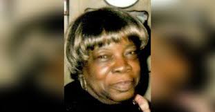 Obituary information for Betty Evon Hill