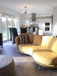 showhouse for balfour beatty