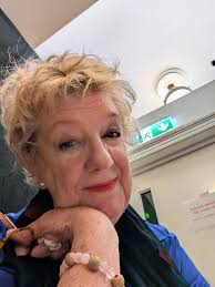 Tell me a funny story about your loved one. We need to laugh more