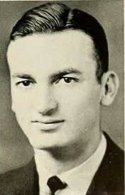 Hubert Hinton “Trip” Rand (1912-2005)