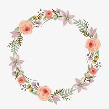 إكليل Fleur Dessin Facile Couronne Dessin Gabarit Fleur