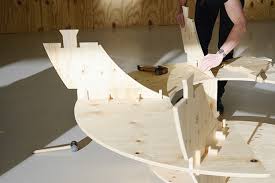 Thirty years ago ikea opened its first store in the uk. Ikea S Flat Pack Garden Visi